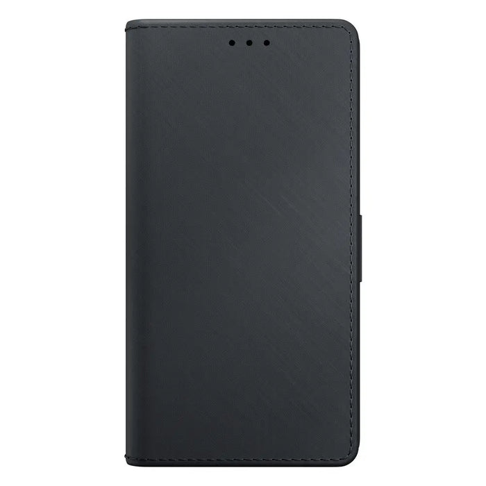 3mk Wallet Case for Redmi A3 - Black - *Kategoria tymczasowa<<<HurtelXML