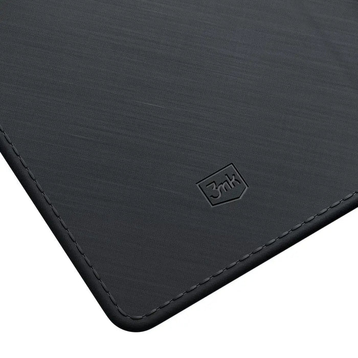 3mk Wallet Case for Redmi A3 - Black - *Kategoria tymczasowa<<<HurtelXML