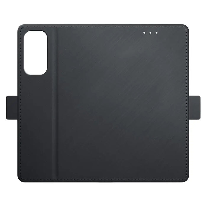 3mk Wallet Case for Samsung Galaxy A16 - Black - *Kategoria tymczasowa<<<HurtelXML