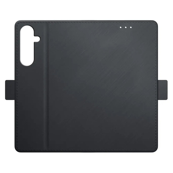 3mk Wallet Case for Samsung Galaxy A35 5G - Black - *Kategoria tymczasowa<<<HurtelXML