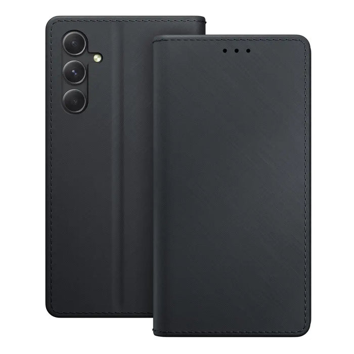 3mk Wallet Case for Samsung Galaxy A54 5G - Black - *Kategoria tymczasowa<<<HurtelXML