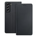 3mk Wallet Case for Samsung Galaxy S21 FE 5G - Black - *Kategoria tymczasowa<<<HurtelXML