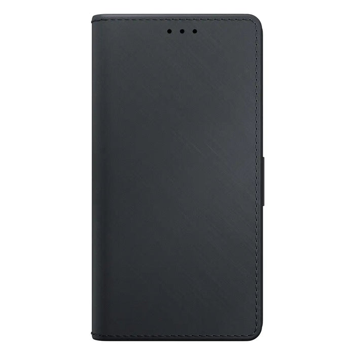 3mk Wallet Case for Samsung Galaxy S21 FE 5G - Black - *Kategoria tymczasowa<<<HurtelXML