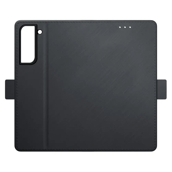 3mk Wallet Case for Samsung Galaxy S21 FE 5G - Black - *Kategoria tymczasowa<<<HurtelXML