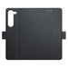3mk Wallet Case for Samsung Galaxy S23 5G - Black - *Kategoria tymczasowa<<<HurtelXML