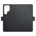 3mk Wallet Case for Samsung Galaxy S23 Ultra - Black - *Kategoria tymczasowa<<<HurtelXML