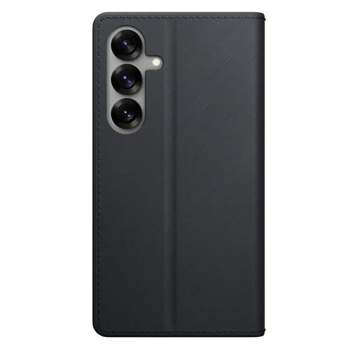 3mk Wallet Case for Samsung Galaxy S25+ - Black - *Kategoria tymczasowa<<<HurtelXML