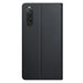 3mk Wallet Case for Sony Xperia 10 V - Black - *Kategoria tymczasowa<<<HurtelXML
