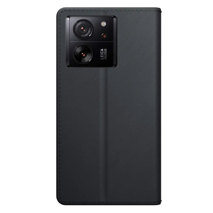 3mk Wallet Case for Xiaomi 13T - Black - *Kategoria tymczasowa<<<HurtelXML