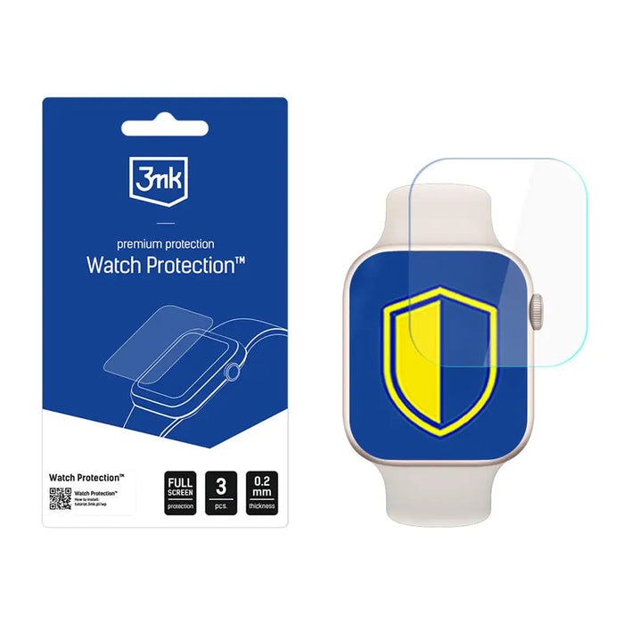 3mk Watch Protection ARC protective film for Honor Watch 5 - *Kategoria tymczasowa<<<HurtelXML