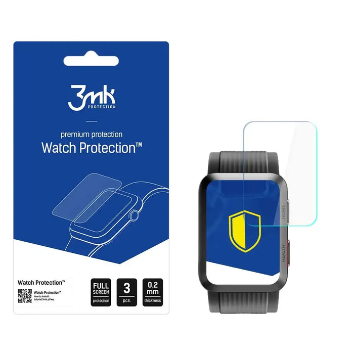 3mk Watch Protection ARC protective film for Huawei Watch D - Cell phone protection film<<<HurtelXML