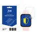 3mk Watch Protection ARC protective film for Huawei Watch Fit 3 - *Kategoria tymczasowa<<<HurtelXML