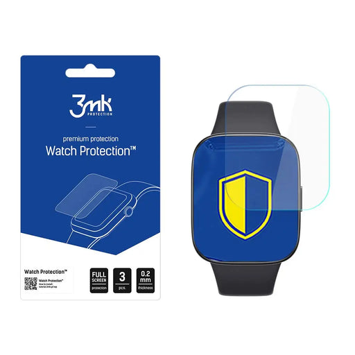 3mk Watch Protection ARC protective film for Xiaomi Redmi Watch 3 Active - *Kategoria tymczasowa<<<HurtelXML