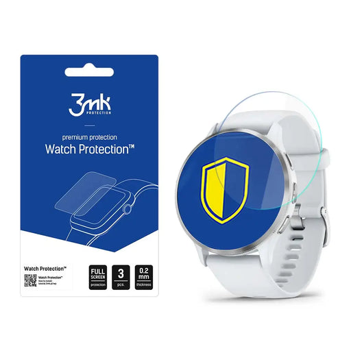 3mk Watch Protection™ v. ARC+ protective film for Garmin Venu 3 - *Kategoria tymczasowa<<<HurtelXML