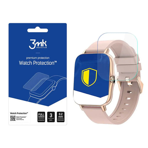 3mk Watch Protection™ v. ARC+ protective film for Maxcom FW55 Aurum Pro - *Kategoria tymczasowa<<<HurtelXML