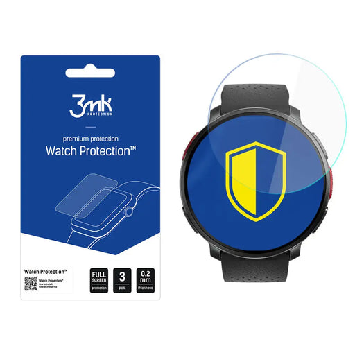 3mk Watch Protection™ v. ARC+ protective film for Polar Vantage V3 - *Kategoria tymczasowa<<<HurtelXML