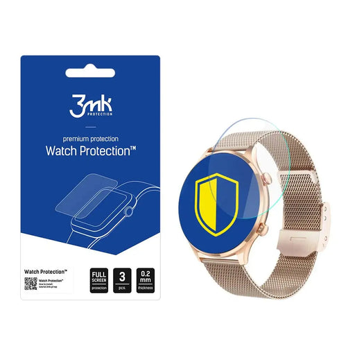 3mk Watch Protection™ v. ARC+ protective film for Rubicon RNCF20 - *Kategoria tymczasowa<<<HurtelXML