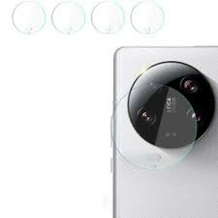 3mk Lens Protection™ hybrid camera glass for Xiaomi 14 Ultra