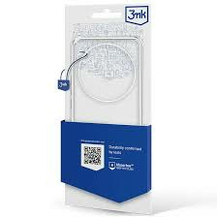 3mk Clear Case for Xiaomi 14 Ultra - transparent