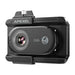 3x CPL lens / microscope for smartphone Apexel APL-MS3IN1 200x / 150x / 100x - Phone lenses<<<GSM