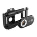 3x CPL lens / microscope for smartphone Apexel APL-MS3IN1 200x / 150x / 100x - Phone lenses<<<GSM