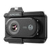 3x CPL lens / microscope for smartphone Apexel APL-MS3IN1 200x / 150x / 100x - Phone lenses<<<GSM