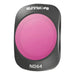 4 filters MCUV CPL ND32/64 Sunnylife for Pocket 3 - For sports cameras<<<Accessories<<<Photo and cameras<<<InnproXML