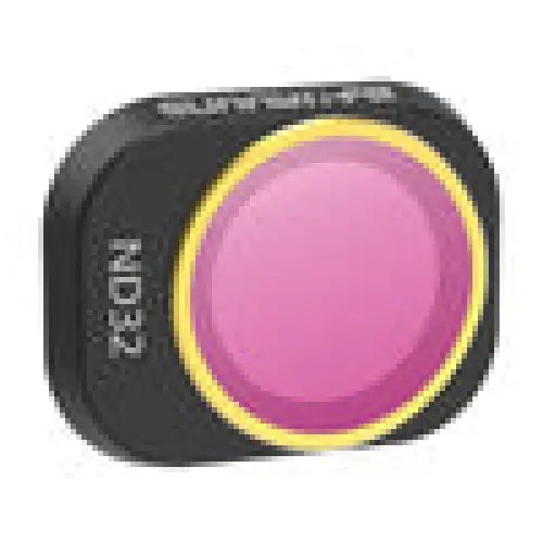 4 Lens Filters MCUV CP ND32/64 Sunnylife for DJI MINI 4 PRO - Filters for drones<<<Drone