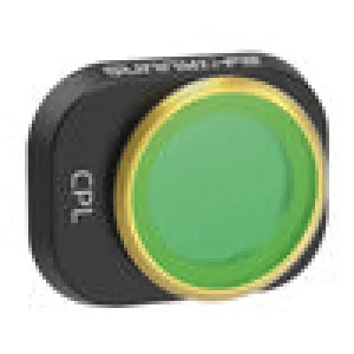 4 Lens Filters MCUV CP ND32/64 Sunnylife for DJI MINI 4 PRO - Filters for drones<<<Drone