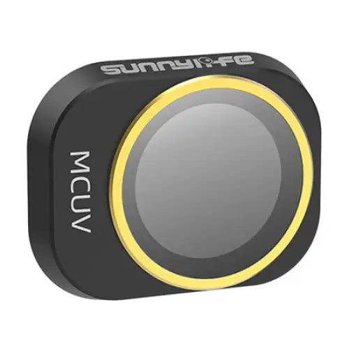 4 Lens Filters MCUV CP ND32/64 Sunnylife for DJI MINI 4 PRO - Filters for drones<<<Drone
