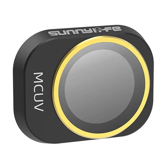 4 Lens Filters MCUV CP ND32/64 Sunnylife for DJI MINI 4 PRO - Filters for drones<<<Drone