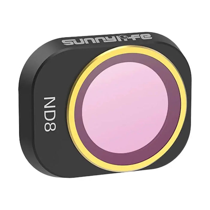 4 Lens Filters ND8 16 32 64 Sunnylife for DJI MINI 4 PRO - Filters for drones<<<Drone accessories<<<Drones<<<InnproXML
