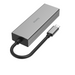 4-port USB-C hub HAMA-200108 - USB хъбове<<<Компютърна периферия<<<ValiAPI&&&Аксесоари<<<Периферия<<<Компютри и