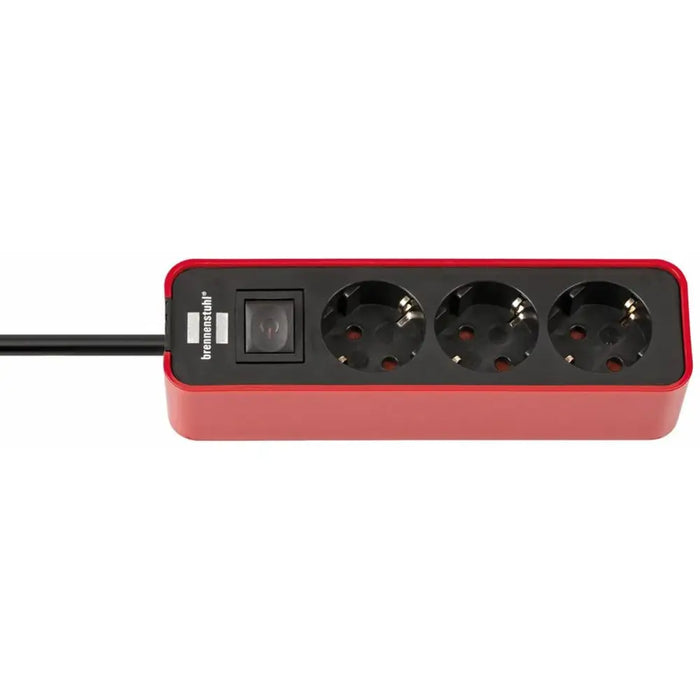 4-socket plugboard with power switch Brennenstuhl 1153240070 3600 W (1,5 m) - Електроника Периферни и резервни