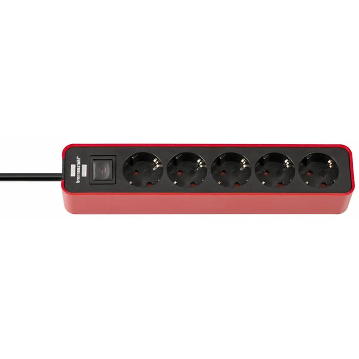 4-socket plugboard with power switch Brennenstuhl 1153240070 3600 W (1,5 m) - Електроника Периферни и резервни