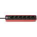 4-socket plugboard with power switch Brennenstuhl 1153240070 3600 W (1,5 m) - Електроника Периферни и резервни