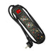 4-socket plugboard with power switch EDM 41013 Schuko (1,5 m) - Електроника Периферни и резервни части<<<Компютри|