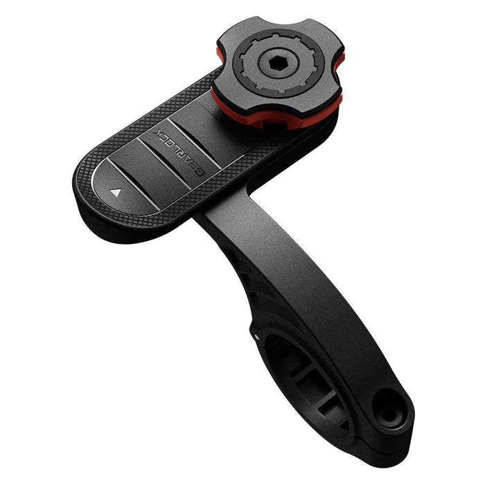 Spigen Gearlock MF100 Bike Stem Mount - Black - Cell phone holders<<<HurtelXML