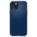 Spigen Thin Fit iPhone 15 Plus Case - Blue - Cell phone cases and covers<<<HurtelXML