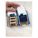 4BP. BATTERIES BLUE CASE AAA 800 ENELOOP - Батерии<<<Батерии и зарядни устройства<<<AmperelB2B