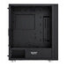 Darkflash DK210 Graffiti computer case (black) - Without fan<<<PC Cases<<<Gaming<<<InnproXML