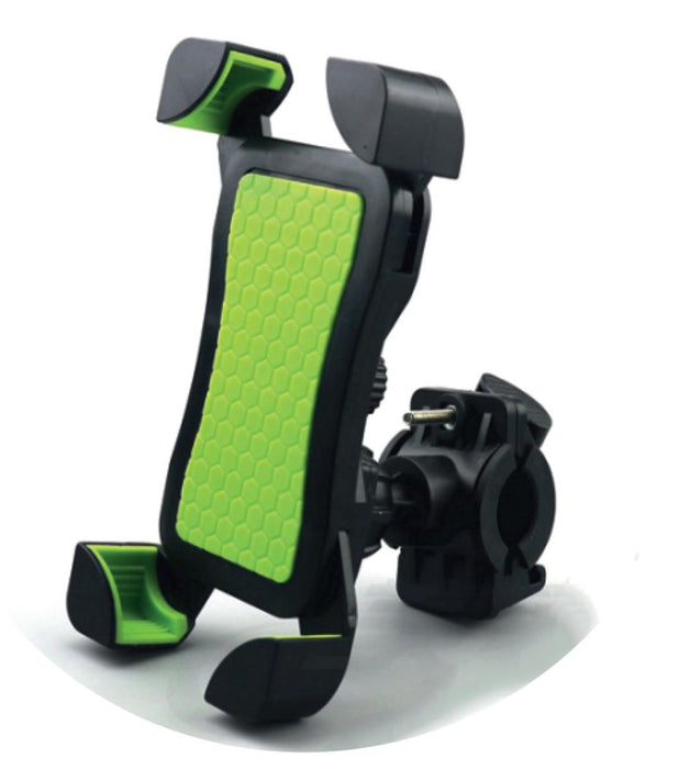 BICYCLE PHONE HOLDER