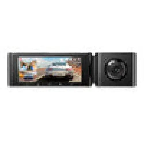 4K front camera 1080p rear camera and internal IR Azdome M550Pro WiFi 5G/2.4G GPS G-Sensor USB mini + 64GB memory card