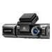 4K front camera 1080p rear camera and internal IR Azdome M550Pro WiFi 5G/2.4G GPS G-Sensor USB mini + 64GB memory card