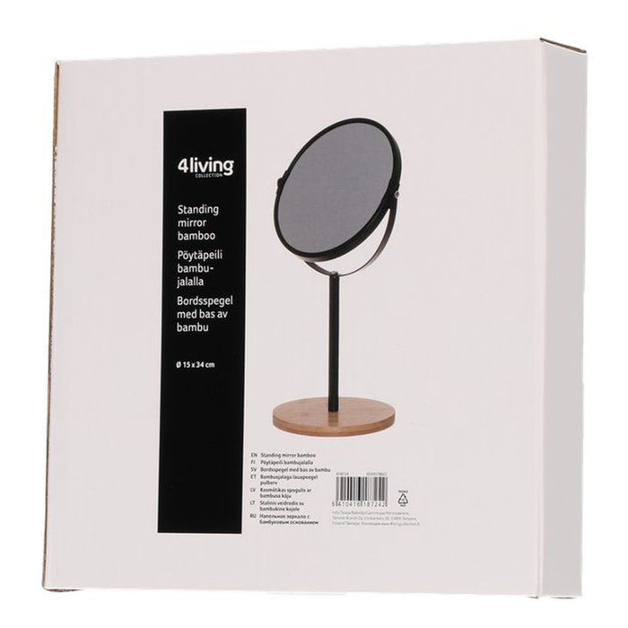 4LIVING COSMETIC MIRROR