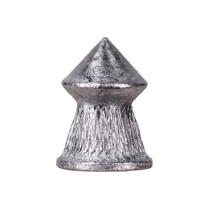 5.5 mm RANGER Diabolo Professional Sharp Grooved Point 250 pellets - Air gun pelletsSTZ-SDW<<<ShootingSTZ<<<ActionPL