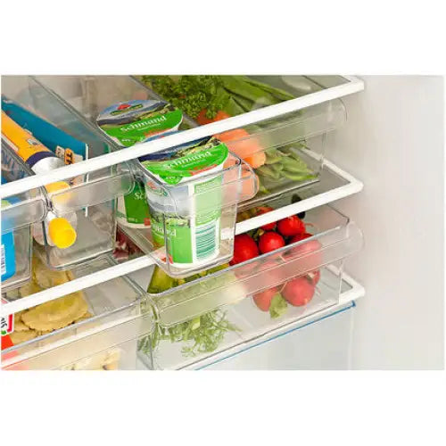 5 L ROTHO LOFT FRIDGE TUB - Кутии за храна и купи<<<Домашни потреби<<<Кухня<<<Praktiker