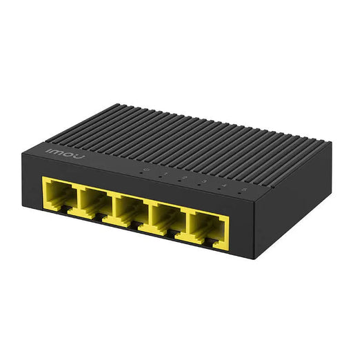 5-port LAN Switch IMOU SG105C - Other<<<IT Accessories<<<InnproXML