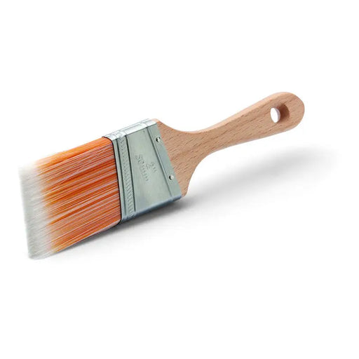 50 MM SHORTY SCHULLER CUTTING BRUSH - Четки<<<Бояджийски инструменти и аксесоари<<<Подови и стенни