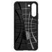 Spigen Rugged Armor Case for Samsung Galaxy S22 - Matte Black - Cell phone cases and covers<<<HurtelXML